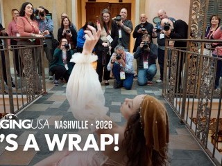 Imaging USA 2026 Wrap Up!
