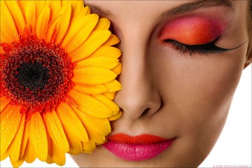 Flower Beauty Shots
