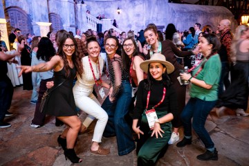 Imaging USA Closing Party