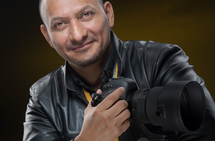 Alvaro Balderas