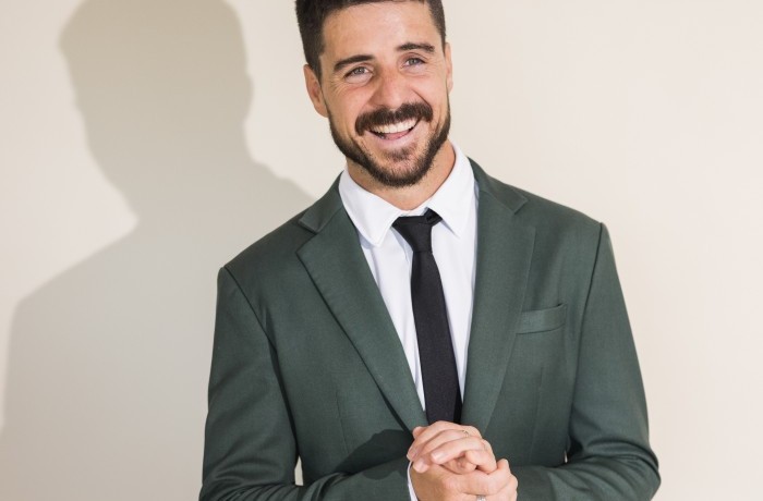 Matias Ezcurra
