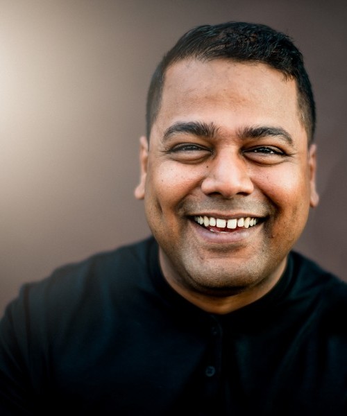 Abhi Sarkar