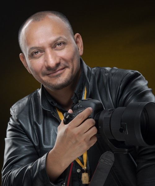 Alvaro Balderas