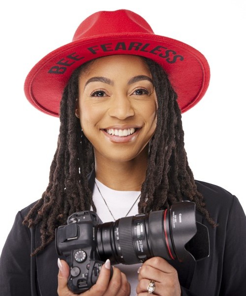 Bee Trofort-Wilson