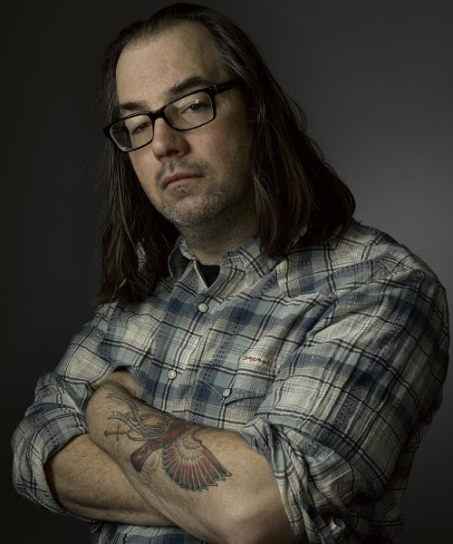 Daniel Norton
