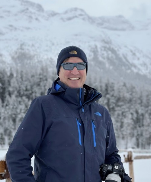 Glen Varhagen