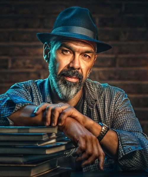 Gustavo Pomar