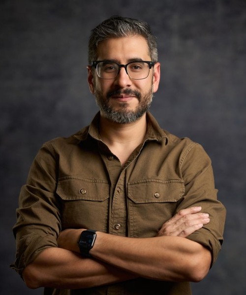 Eli Infante