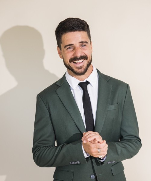 Matias Ezcurra