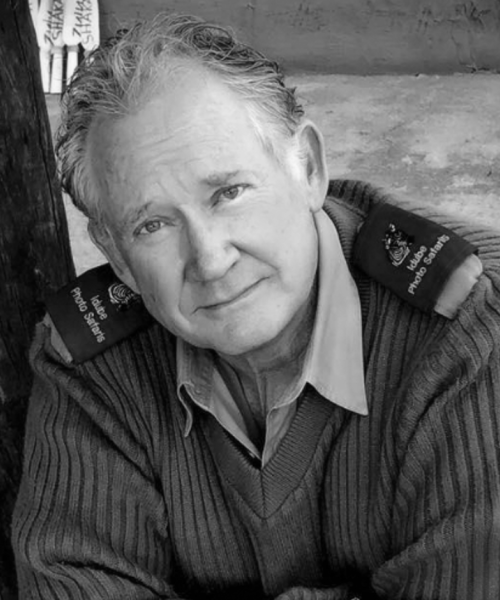 Kevin Dooley