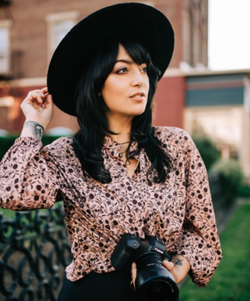 Tina Meerloo