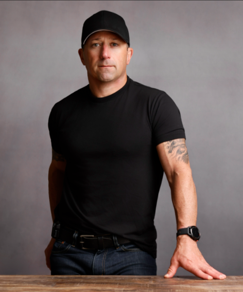 Ian Spanier
