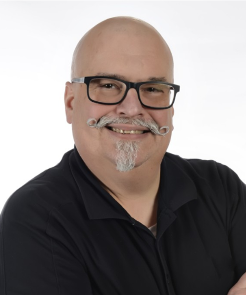 Bill Vahrenkamp