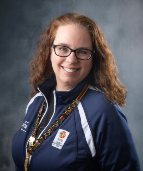 Lisa Asp