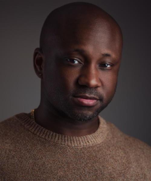 Andre Brown