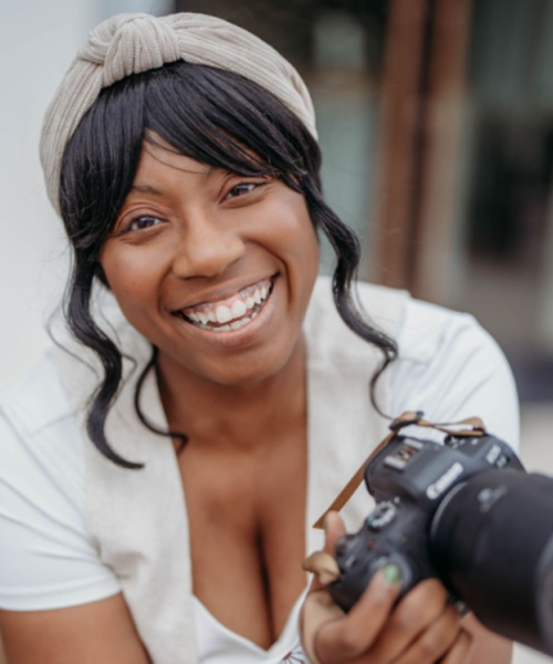 Tiffany Crenshaw