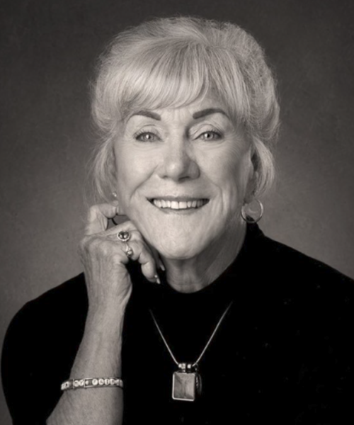 Sandra Pearce