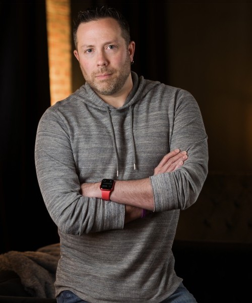 Shawn Black