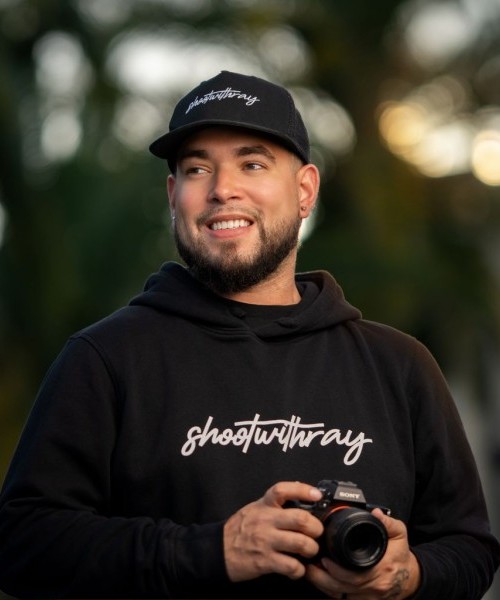 Ray Alvarez