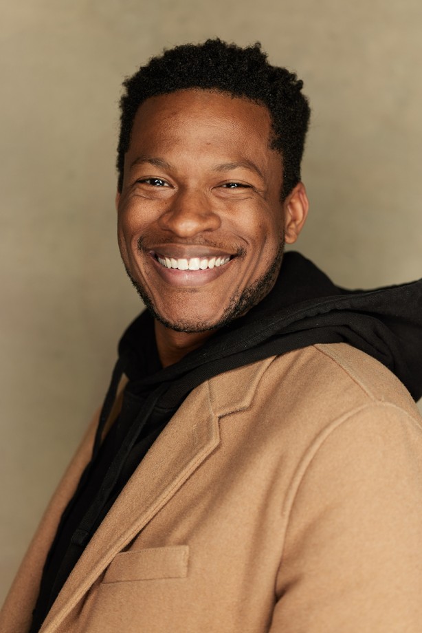 Aaron Ingram