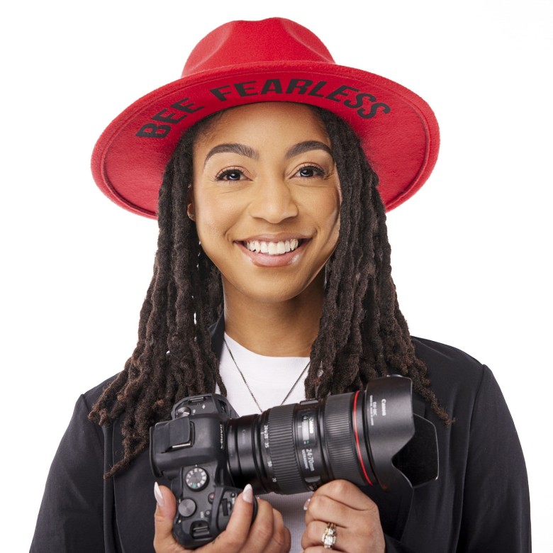 Bee Trofort-Wilson