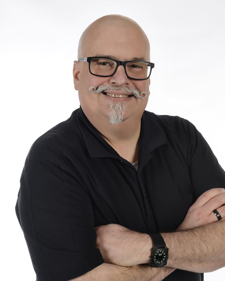 Bill Vahrenkamp