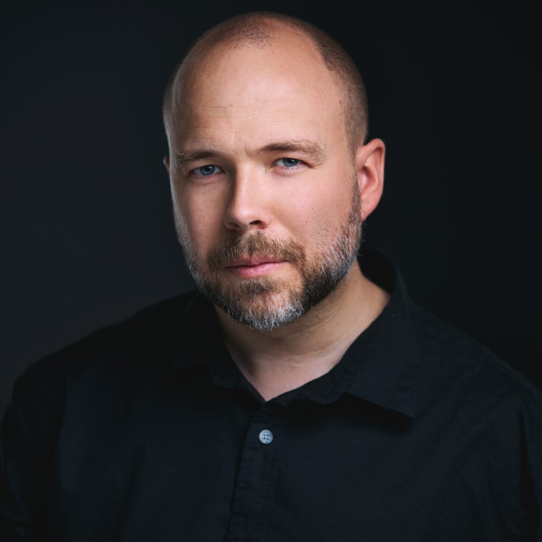 Dave Kalmbach