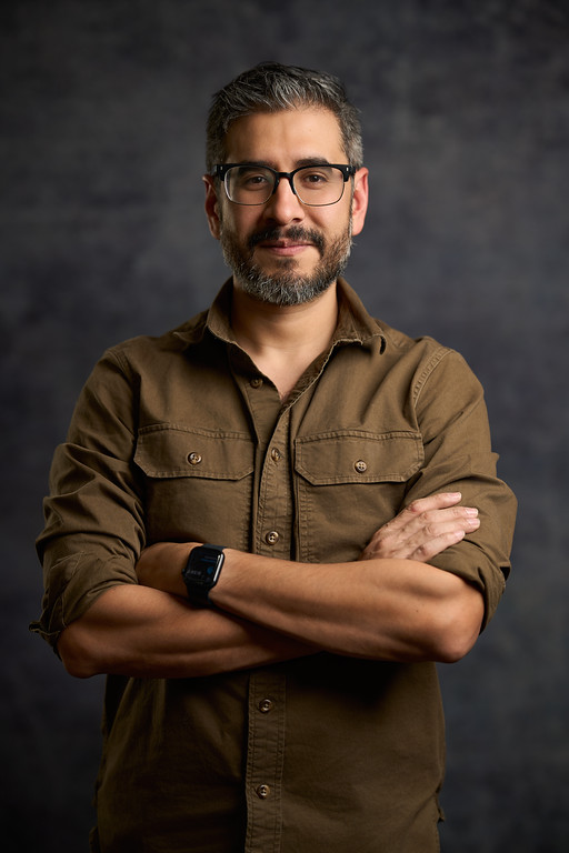 Eli Infante