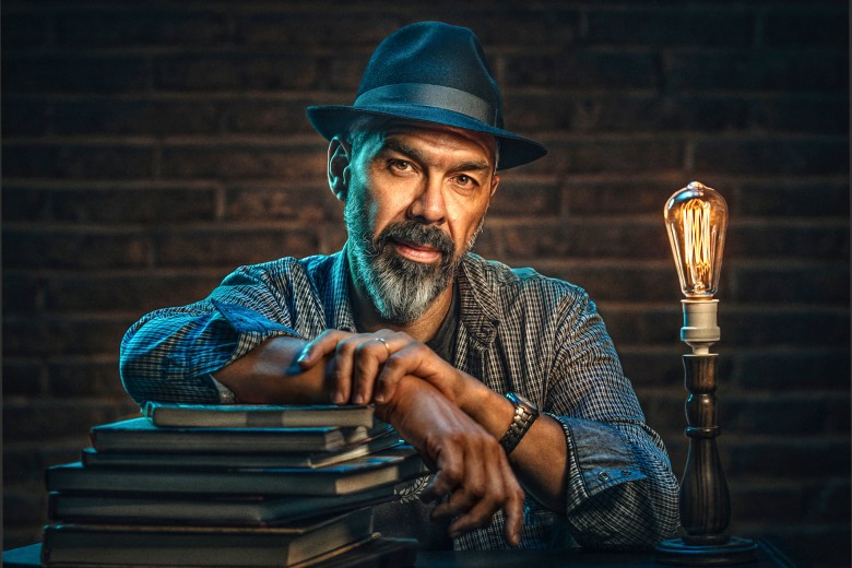 Gustavo Pomar