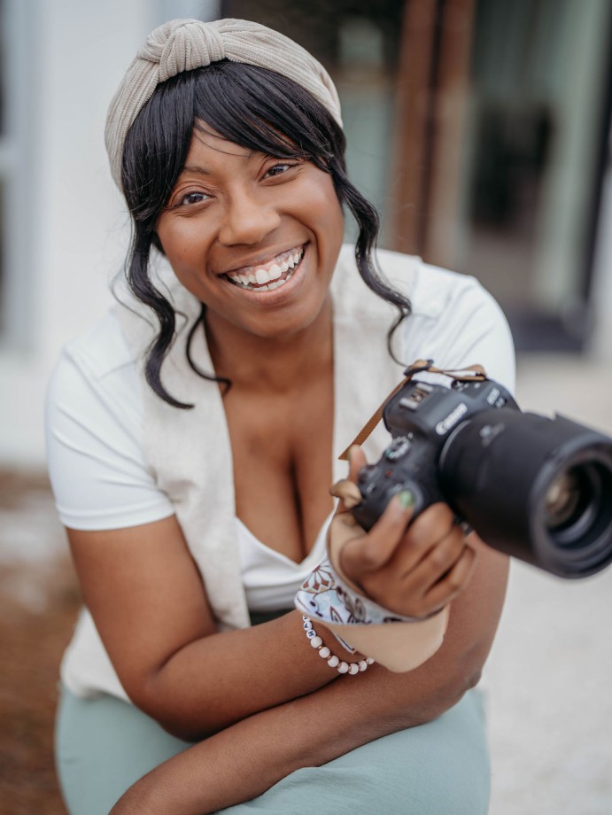 Tiffany Crenshaw