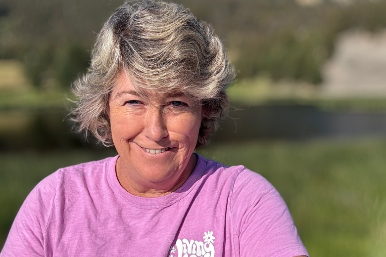Angie Birmingham