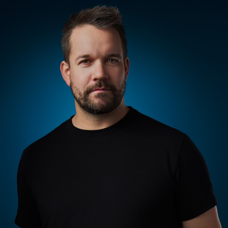 Jeff Carpenter