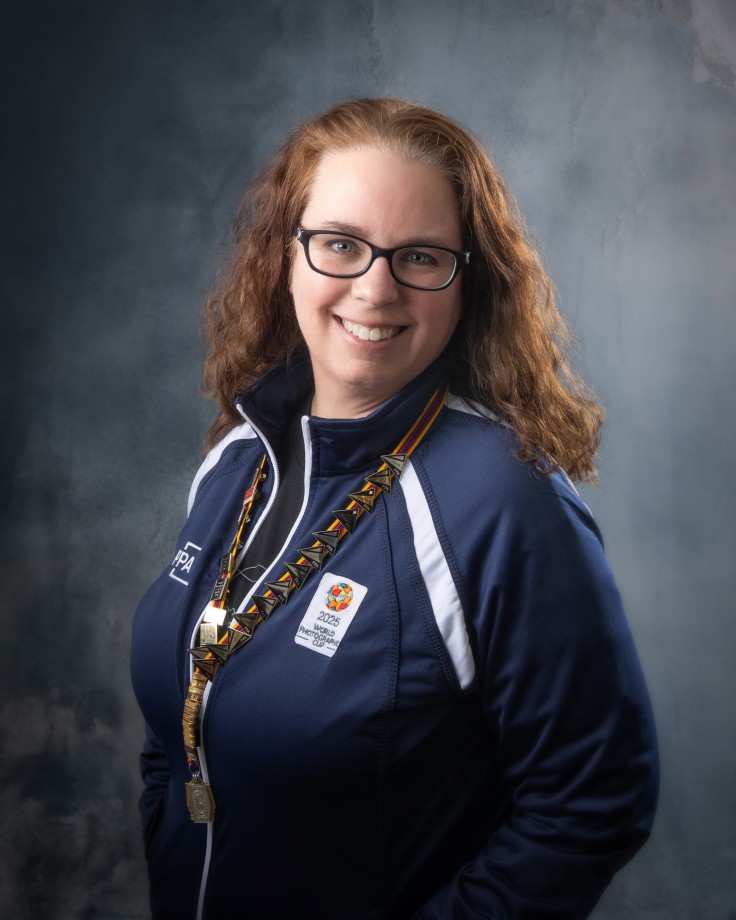 Lisa Asp
