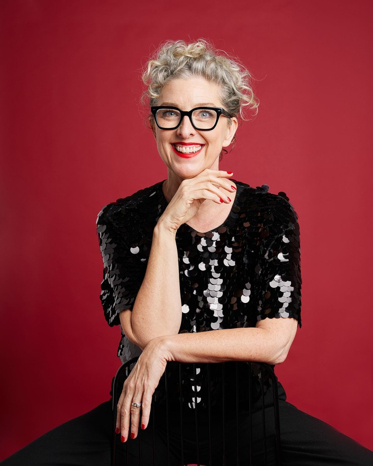 Sandra Coan