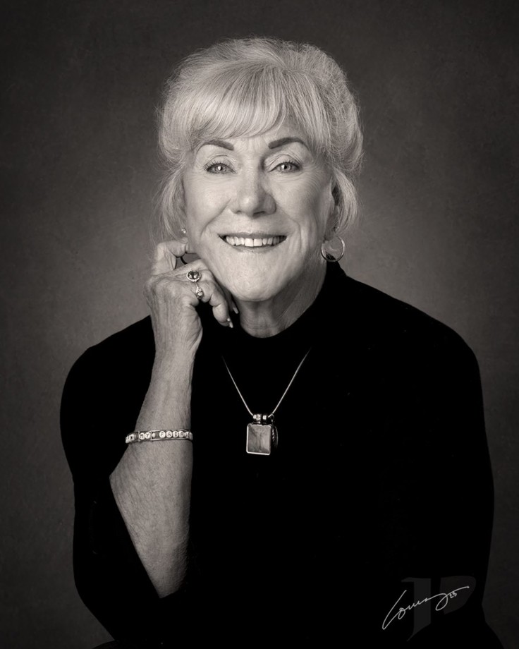 Sandra Pearce