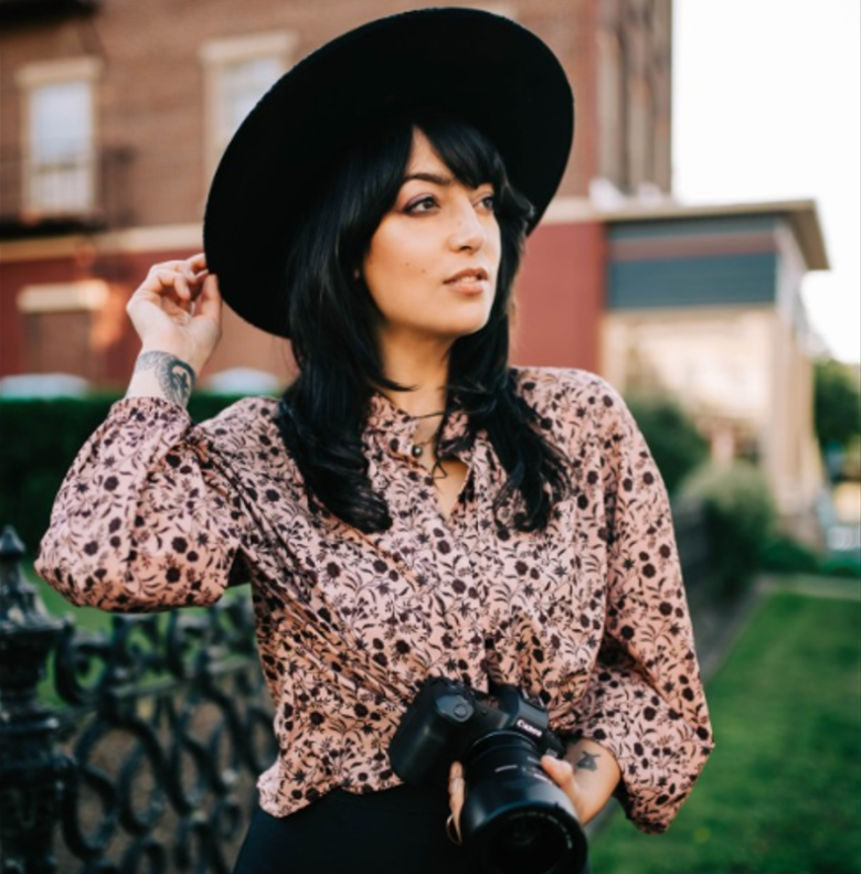 Tina Meerloo