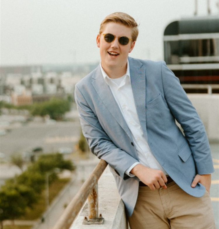 Matthew Orbaugh