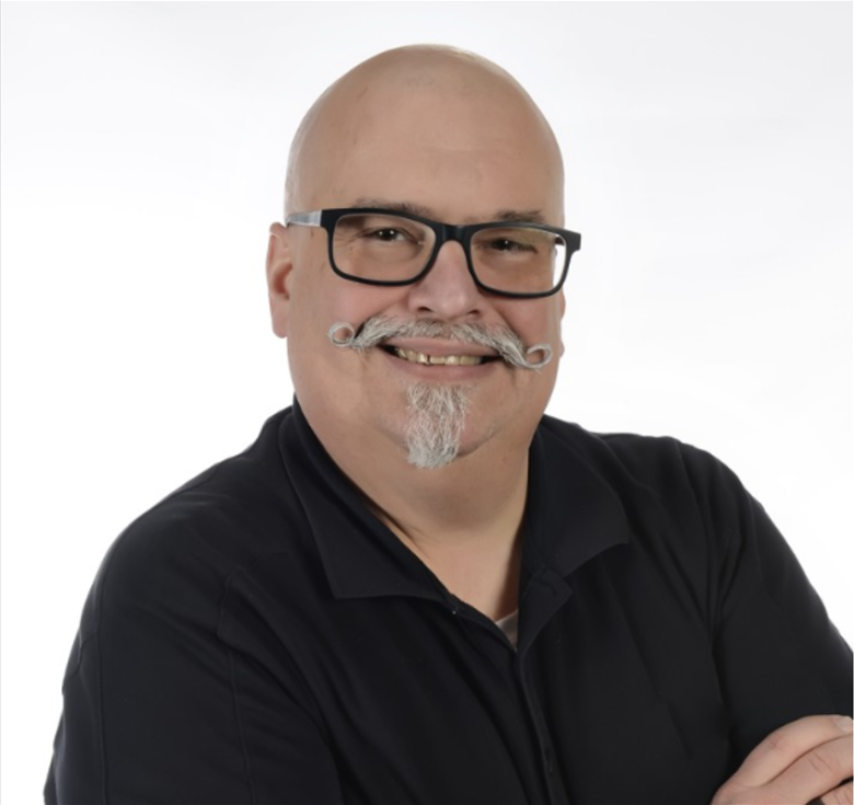 Bill Vahrenkamp