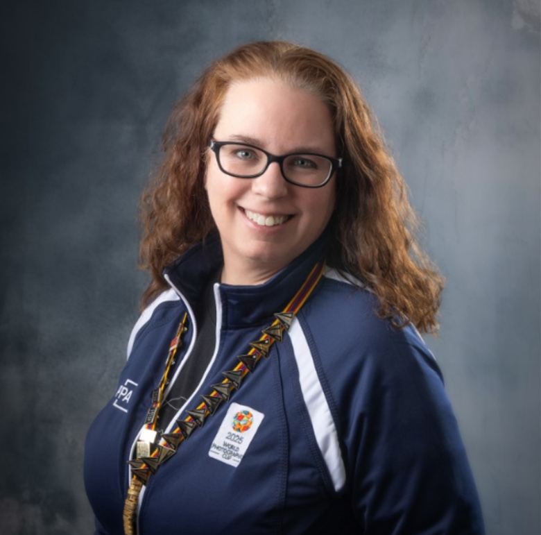 Lisa Asp