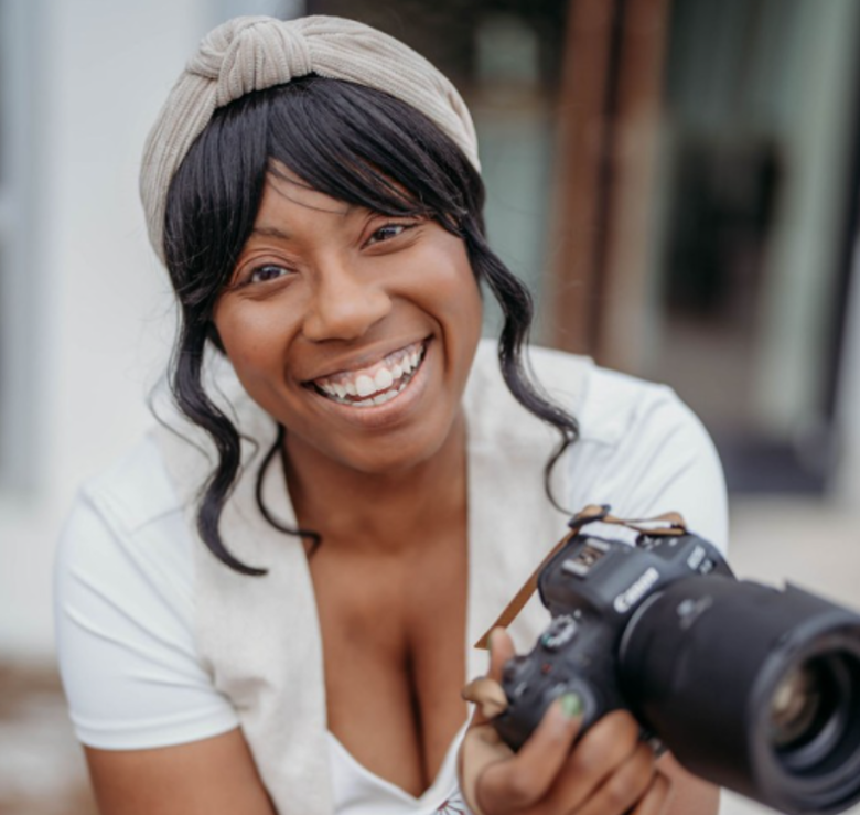 Tiffany Crenshaw