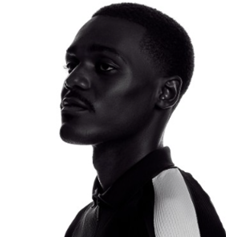 Donte Maurice