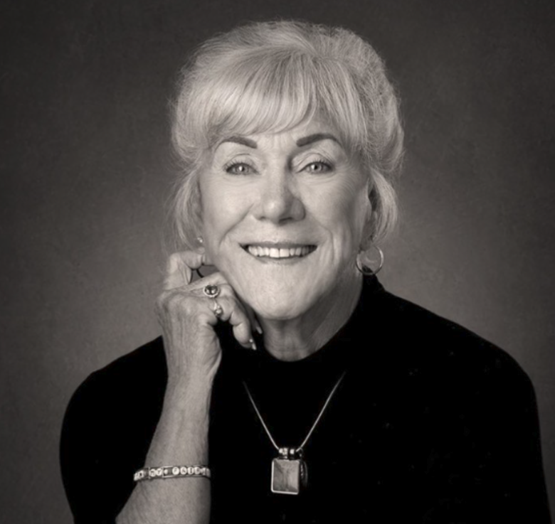 Sandra Pearce