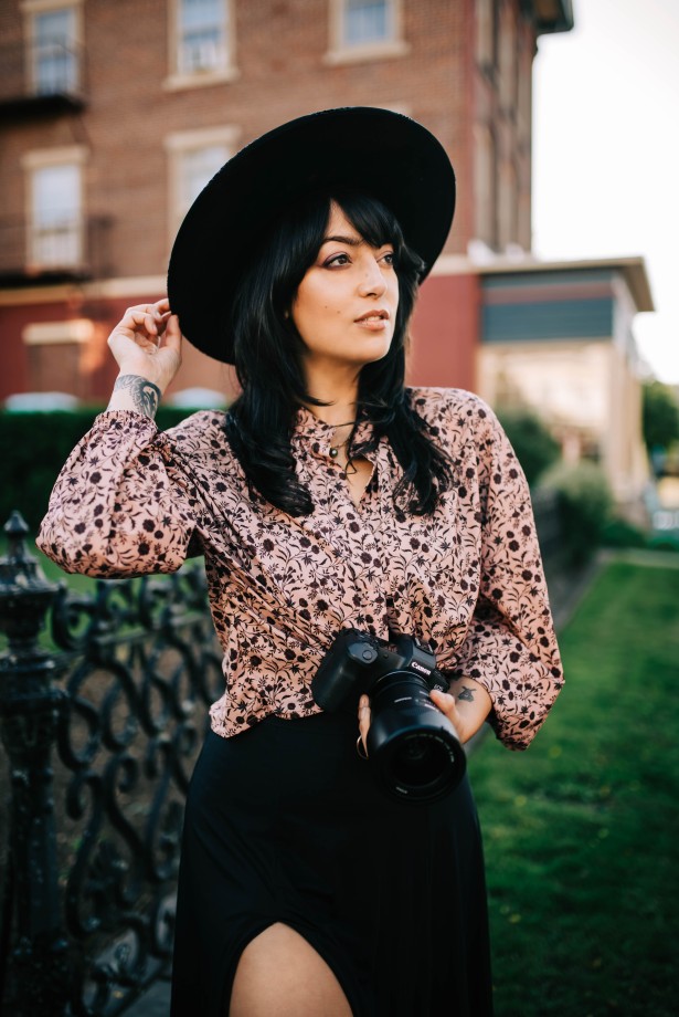 Tina Meerloo