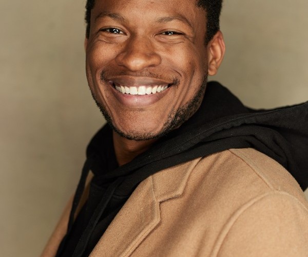 Aaron Ingram