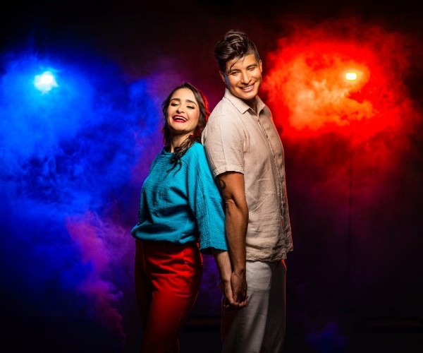 Abygail Padilla