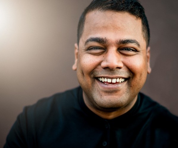 Abhi Sarkar