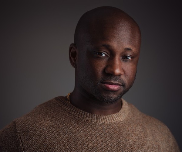Andre Brown