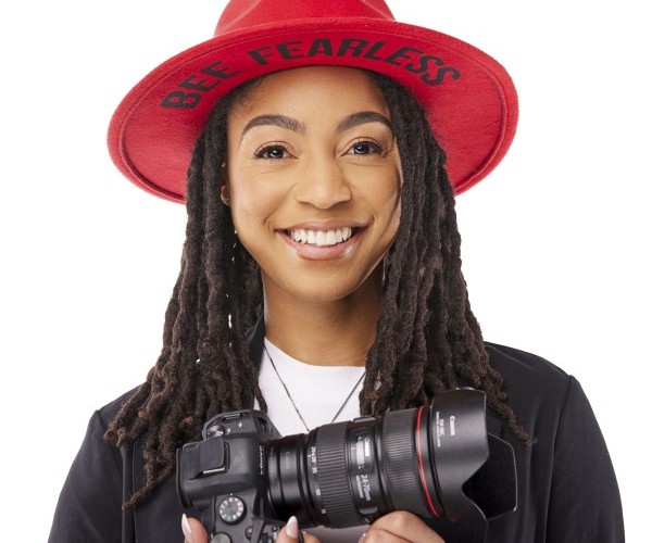 Bee Trofort-Wilson