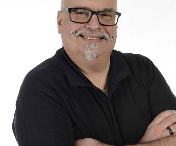 Bill Vahrenkamp