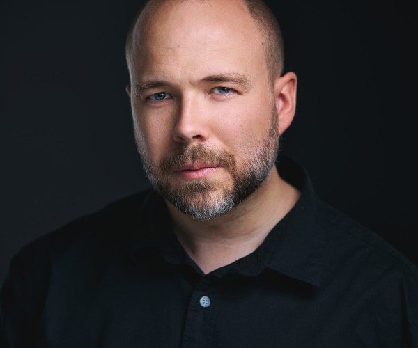 Dave Kalmbach